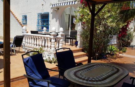 Willa Tres Suertes - Foto 11