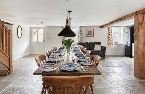 Middle Dean Farmhouse - Foto 13