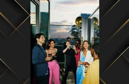 2 Bedrm Apartment Wrap Balcony Spa Gym Pool Sauna - Foto 7