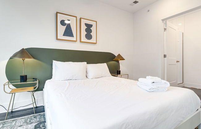 The Grove 9 by Avantstay 1 Block From Music Row - Foto 27