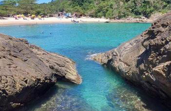 Casa de férias em Trindade, Paraty RJ - Foto 18