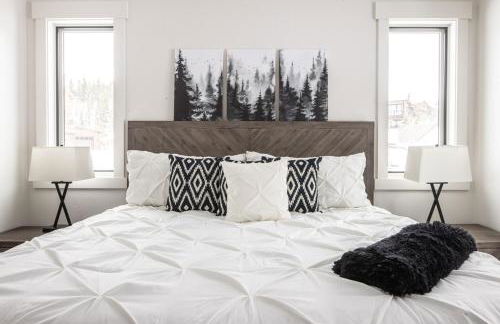 Spanish Peaks - Highlands Cabin 45 - Foto 9