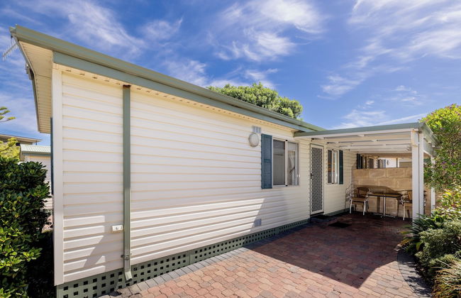 BIG4 Middleton Beach Holiday Park - Foto 7