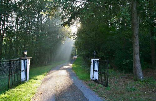 Ferienwohnung Huus ton witten Barg - Foto 2