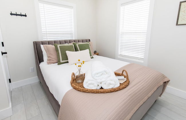 The Inn at Fulton - Foto 20