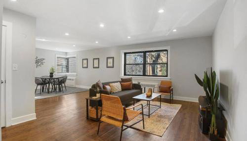 Lively 2BR Apartment Near the Beach and Park - Sheridan 1 - Foto 3