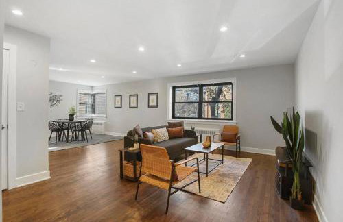 Lively 2BR Apartment Near the Beach and Park - Sheridan 1 - Foto 3