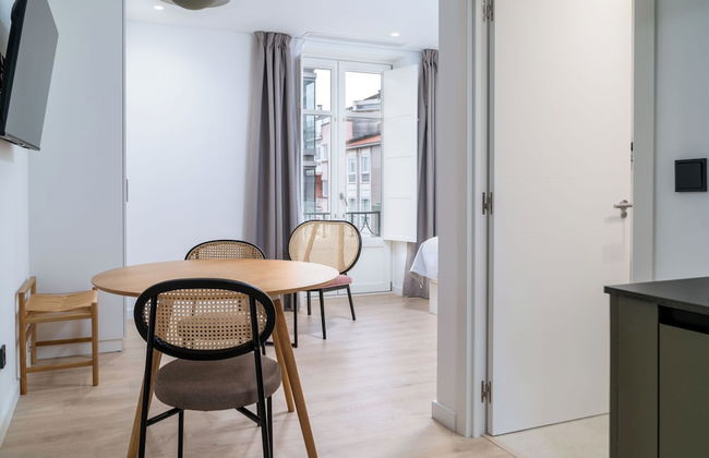 Limehome Santiago de Compostela - Foto 74