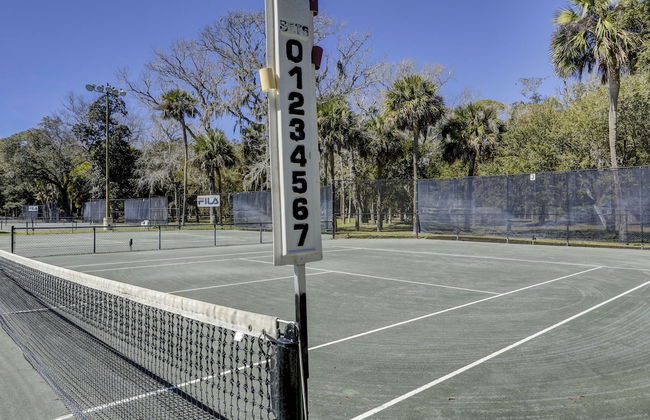 Tennismaster 505 - Foto 22