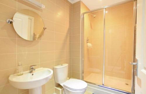 Kite House - Modern & spacious 'Olympic' House - Foto 18