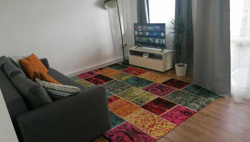 White City Apartment, your London stay - Foto 4