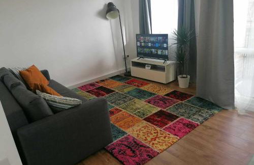 White City Apartment, your London stay - Foto 4