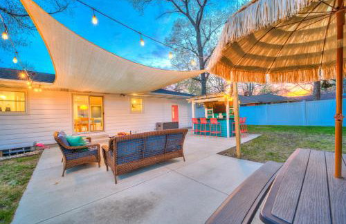 Beach Street Retreat - Foto 69