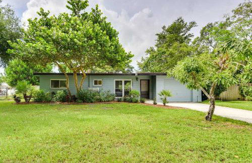 Uncle Louies Gulf Coast Gem with Outdoor Oasis - Foto 29