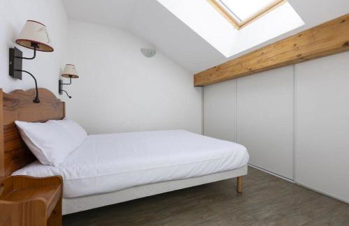 Résidence Odalys Les Bergers - Photo 74