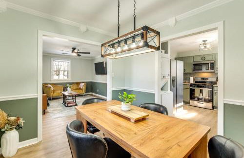 5 Mi to Fort Gregg-Adams Spacious Family Home - Foto 2