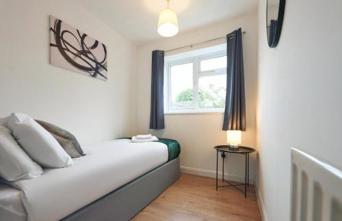 3 Bedroom Home in Central Milton Keynes - Photo 20