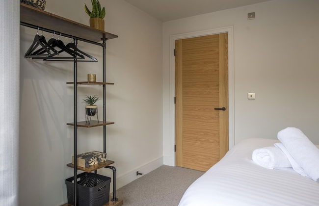 The Quadrant - The Botanical Suite - Foto 18