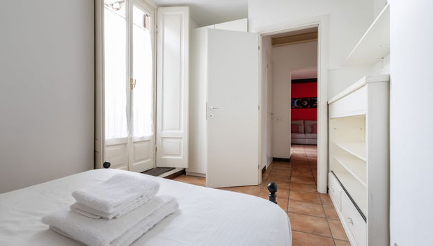 Italianway - Mortara 5 B - Foto 2, Habitación