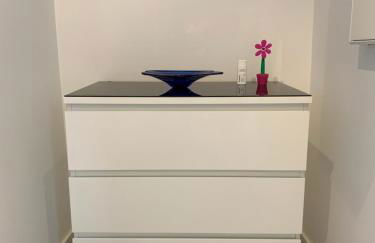 Ferienwohnung Sunny - Moderne Ferienwohnung im Grünen in Saarbrücken-West - Foto 25