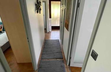 P1- Maison 2min metro PARIS-EXPO 3 chambres 3 lits - Foto 8