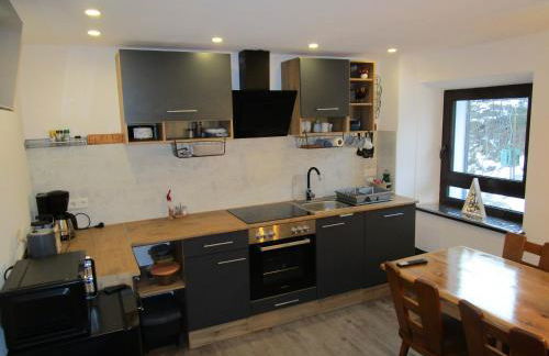 Bergwiesnblick Apartments - Foto 11