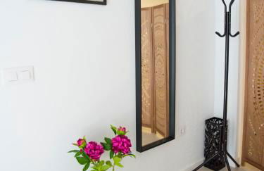 STUDIO 9 APARTAMENTO SEVILLA - Foto 20