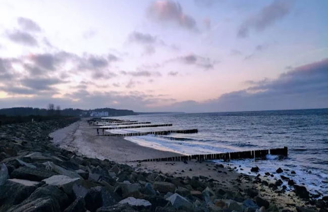 Appartementhaus Calmsailing, Borgerende - Foto 35