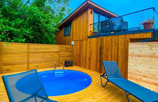 Siesta Bungalov - Foto 23