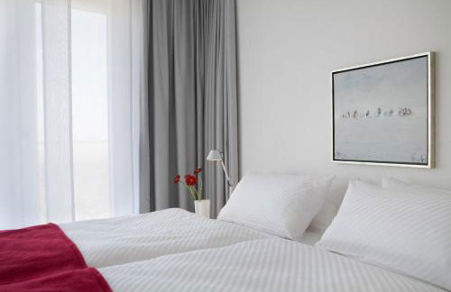 Ferienwohnung *Aalto* - Foto 30