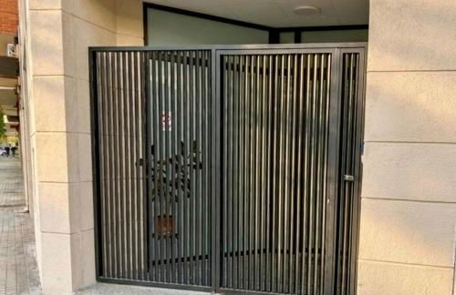 Across from the Turia Modern City Stay - Foto 32