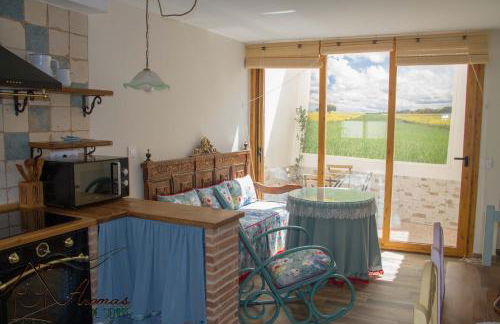 Casa Rural Aromas de Siempre - Photo 12