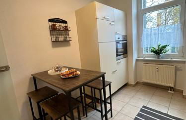 Ferienwohnung Zeitz Appartment Moritzburg - Foto 23