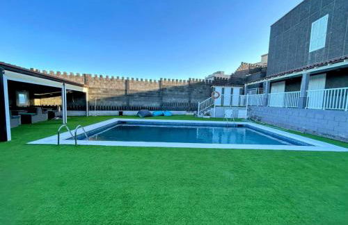 VV Boutique Las Eras Beach - Foto 3