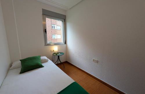 1A146 Apartamento a 5' de la Playa del Arbeyal by R2R Consulting - Foto 8