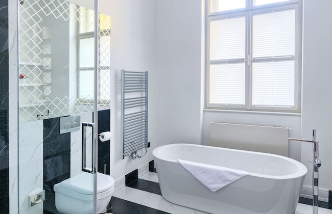 Grand Central Residence by TKC - Foto 71