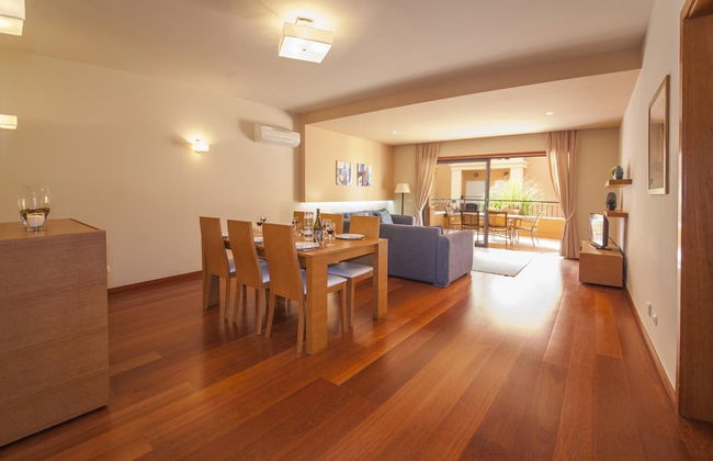 B27 - Luz Bay 2 Bedroom Apartment - Foto 2