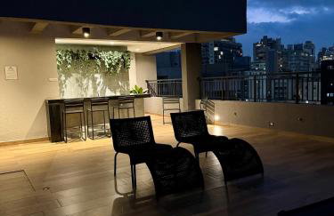 Aconchego no coração de SP - Foto 57