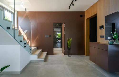 Villa Abba Rakalj - Meerblick, Luxus und Komfort an der Südostküste Istriens - Photo 25