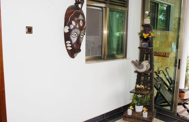 Ecoair Apartment Hotel - Foto 41