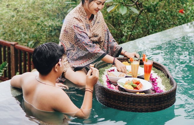 Maha Hills Resort by Mahaprana Experience - Foto 26