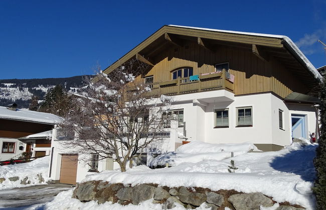 Tasteful Holiday Home in Hollersbach im Pinzgau With Garden - Foto 30