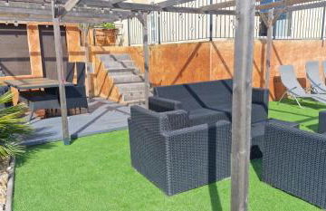 Villa Contenta Canyelles - Foto 6