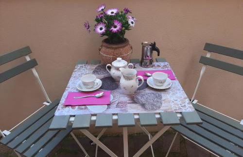 Messer Niccolò - Apartment in Florence - Foto 33