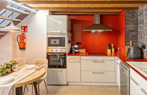 Loft Nou Benicalap - Housevanlive - Foto 16