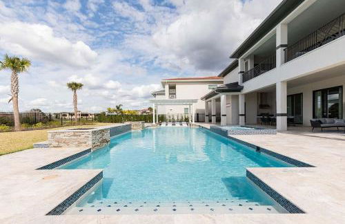 The Breathtaking Bear's Den Mansion-TB011 - Foto 56