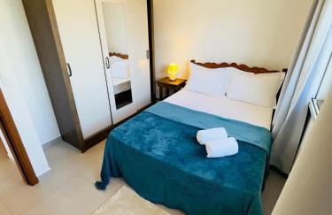 Casa na praia em SC com Wi-Fi e churrasqueira - Foto 6