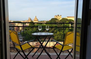 Skyline Palermo - Foto 1