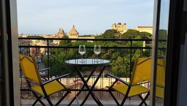 Skyline Palermo - Foto 1