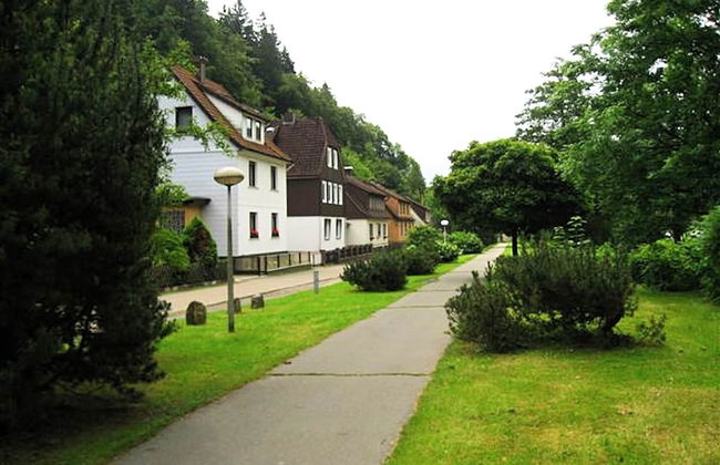 Geraumiges Haus in Zorge - Foto 40